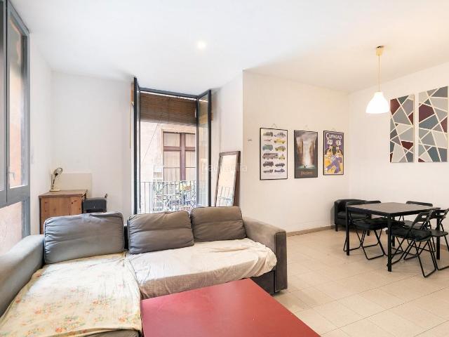 Piso en venta en Ciutat Vella, Barcelonès