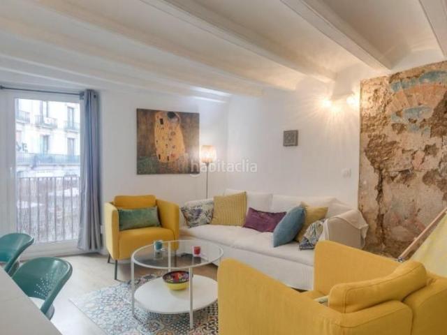 Piso en venta en Ciutat Vella, Barcelonès