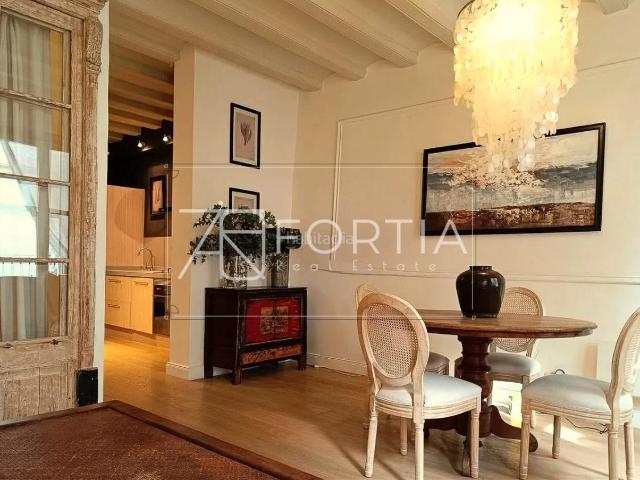 Piso en venta en Barcelona, el Gòtic