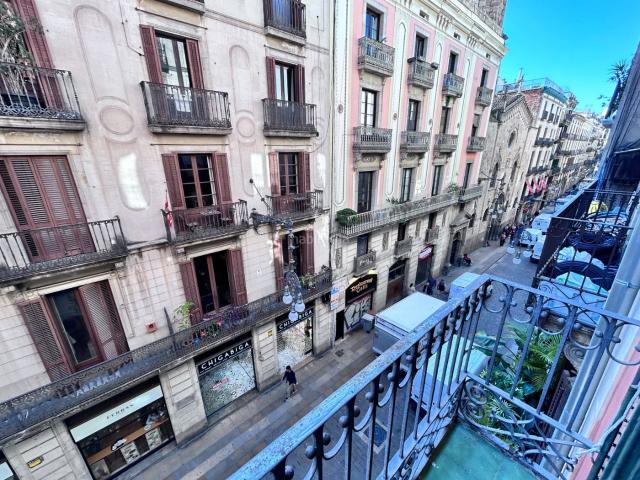 Piso en venta en Ciutat Vella, Barcelonès