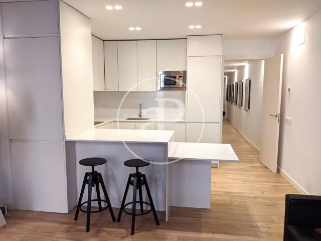 Piso en venta en Ciutat Vella, Barcelonès