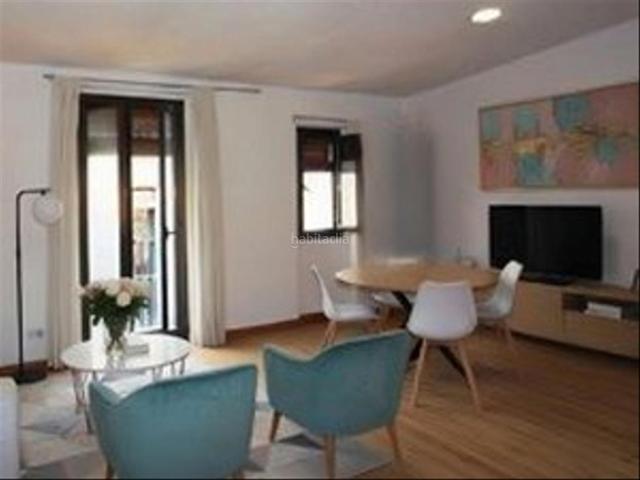 Piso en venta en Ciutat Vella, Barcelonès