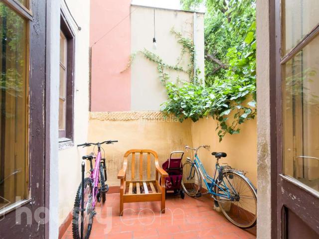 Piso en venta en Ciutat Vella, Barcelonès