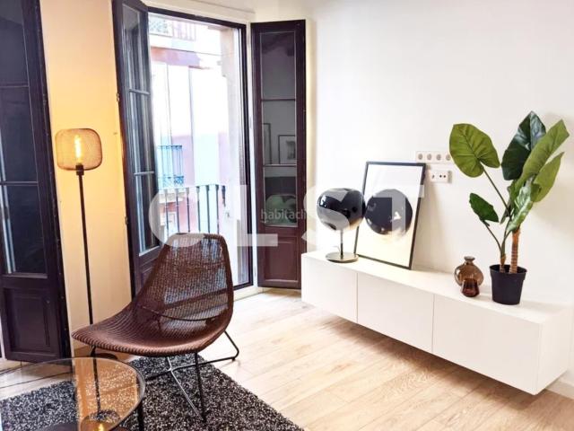 Piso en venta en Ciutat Vella, Barcelonès