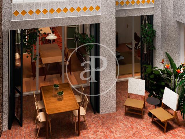 Piso en venta en Barcelona, el Gòtic