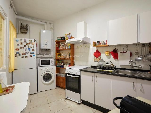 Piso en venta en Barcelona, el Guinardó