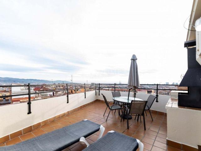 Piso en venta en Barcelona, el Guinardó