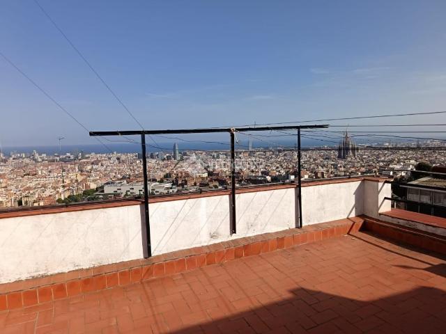 Piso en venta en Horta-Guinardó, Barcelonès