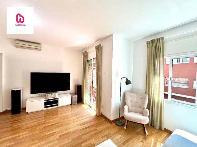 Piso en venta en Barcelona, el Guinardó