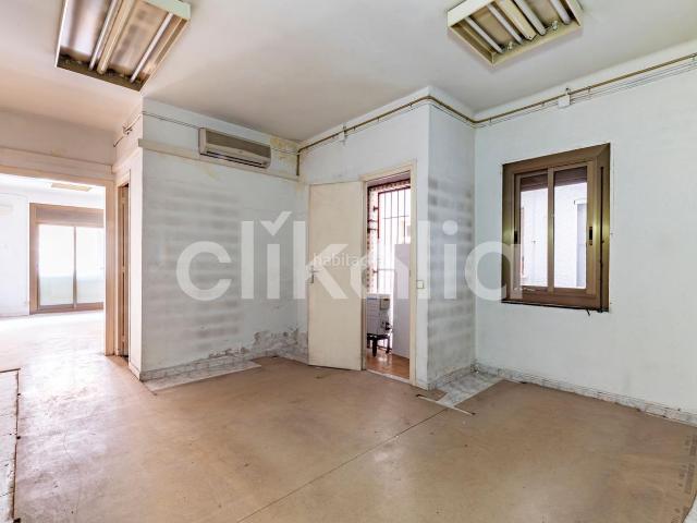 Piso en venta en Barcelona, el Guinardó