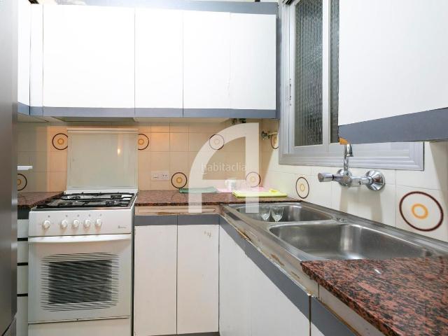 Piso en venta en Sants-Montjuïc, Barcelonès