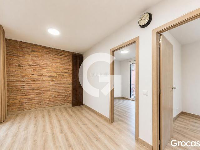 Piso en venta en Sants-Montjuïc, Barcelonès