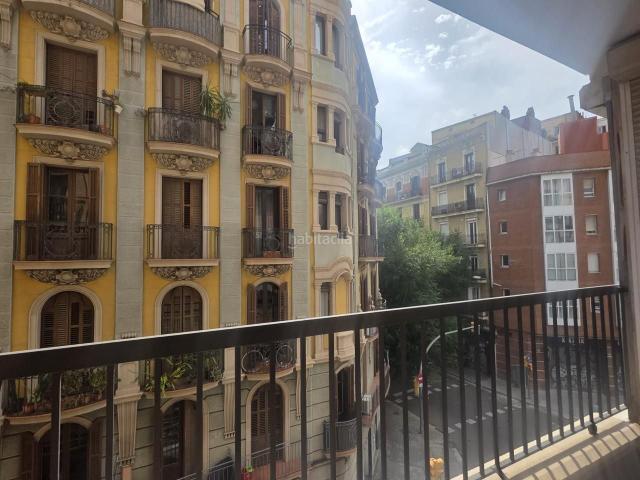 Piso en venta en Sants-Montjuïc, Barcelonès