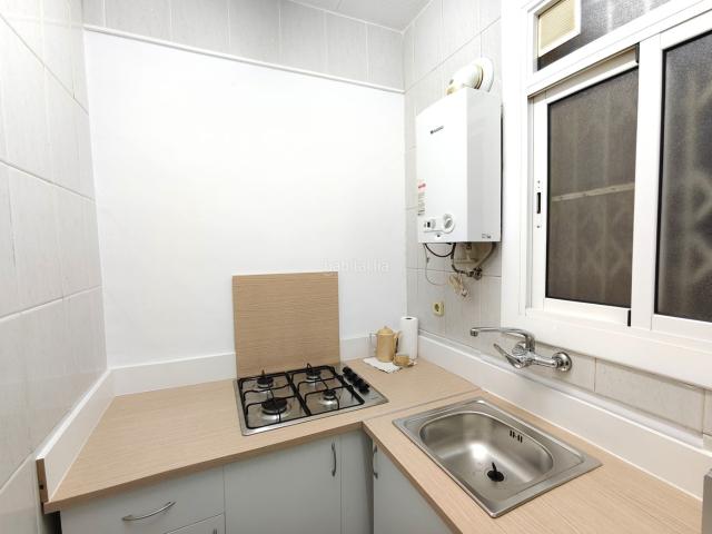 Piso en venta en Sants-Montjuïc, Barcelonès