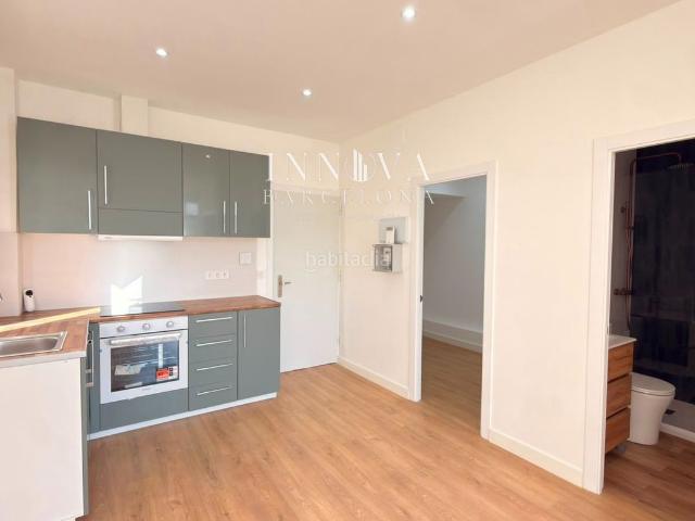 Piso en venta en Sants-Montjuïc, Barcelonès