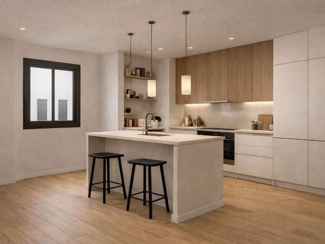 Piso en venta en Sants-Montjuïc, Barcelonès