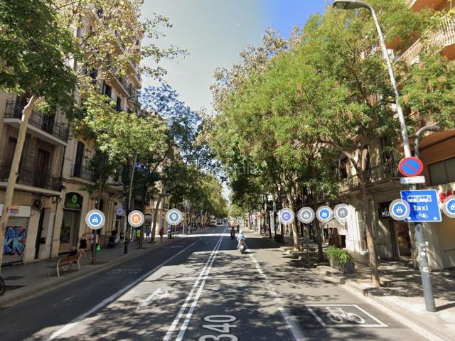 Piso en venta en Sants-Montjuïc, Barcelonès