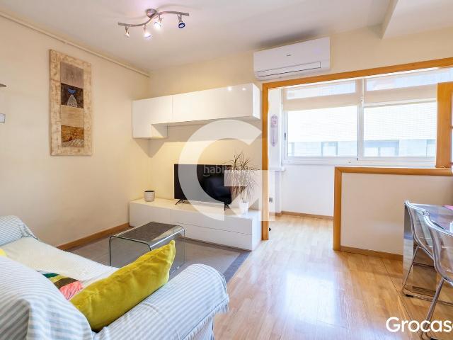 Piso en venta en Sants-Montjuïc, Barcelonès