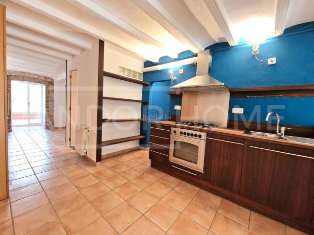 Piso en venta en Barcelona, Hostafrancs
