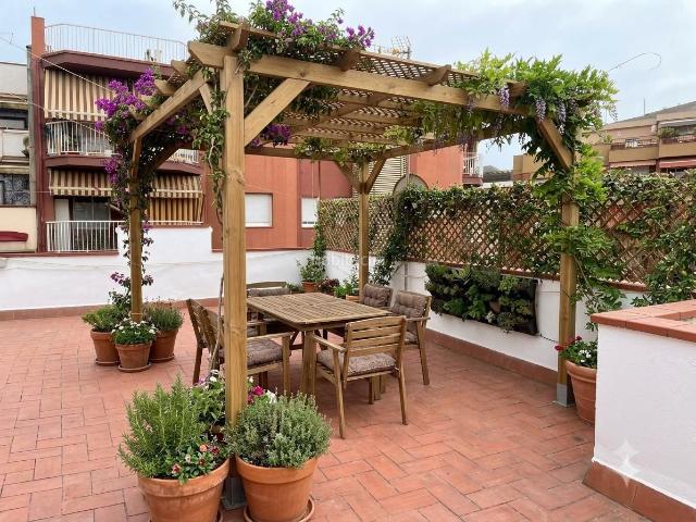 Piso en venta en Sants-Montjuïc, Barcelonès