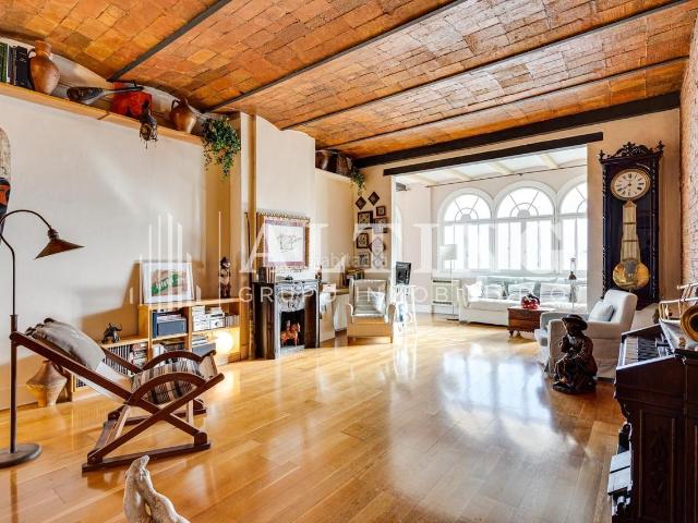 Piso en venta en Eixample, Barcelonès