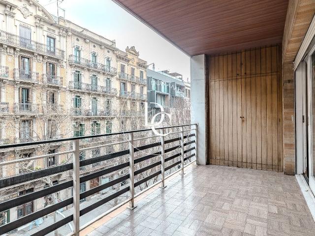 Piso en venta en Eixample, Barcelonès