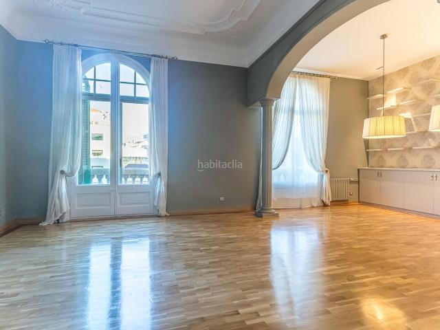 Piso en venta en Eixample, Barcelonès