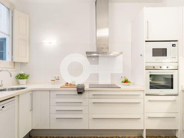 Piso en venta en Eixample, Barcelonès