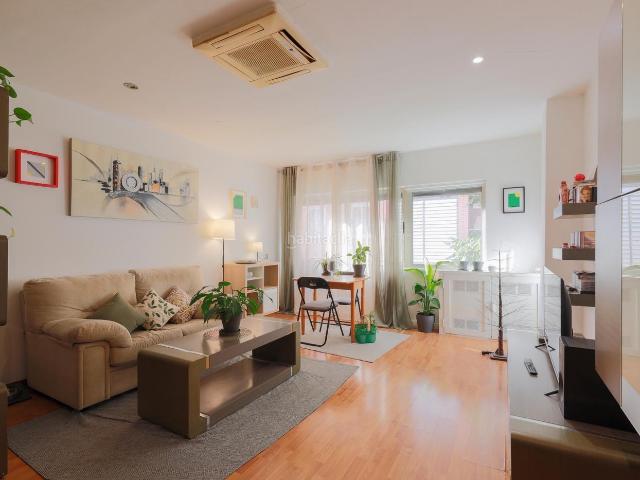 Piso en venta en Barcelona, la Bordeta