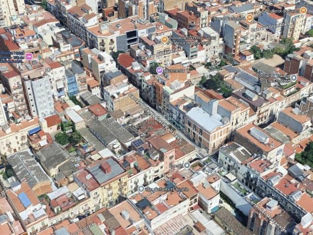 Piso en venta en Sants-Montjuïc, Barcelonès