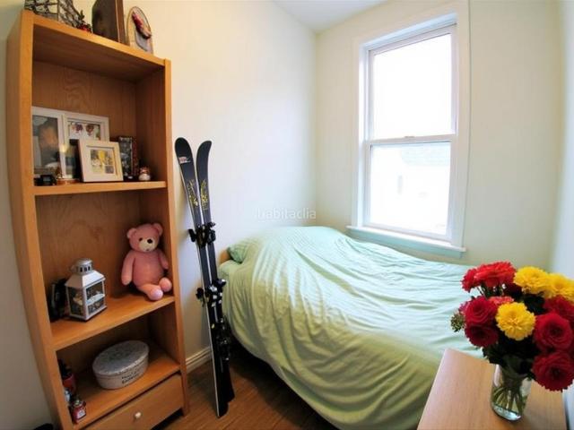 Piso en venta en Barcelona, la Font d'en Fargues