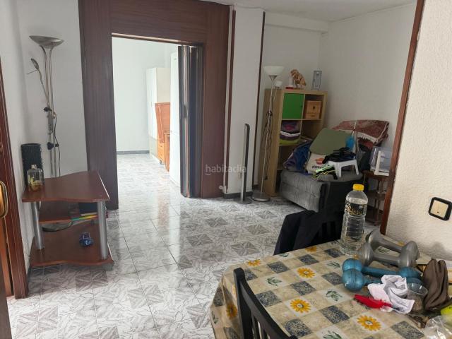 Piso en venta en Nou Barris, Barcelonès