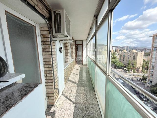Piso en venta en Nou Barris, Barcelonès