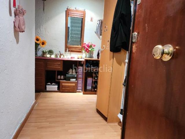 Piso en venta en Nou Barris, Barcelonès