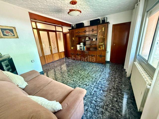 Piso en venta en Nou Barris, Barcelonès