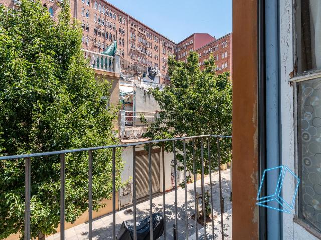 Piso en venta en Sants-Montjuïc, Barcelonès