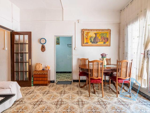 Piso en venta en Sants-Montjuïc, Barcelonès