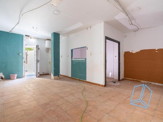 Piso en venta en Sants-Montjuïc, Barcelonès