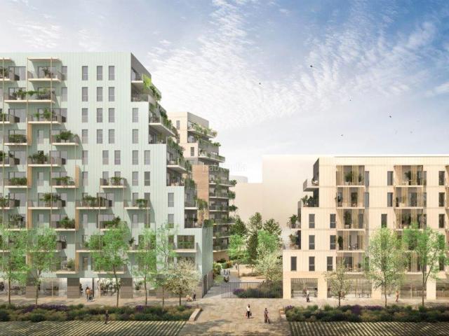 Piso en venta en Barcelona, Sants-Montjuïc