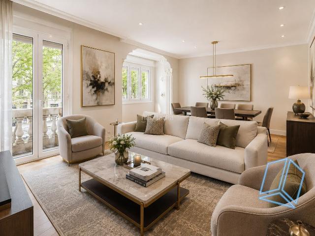 Piso en venta en Eixample, Barcelonès