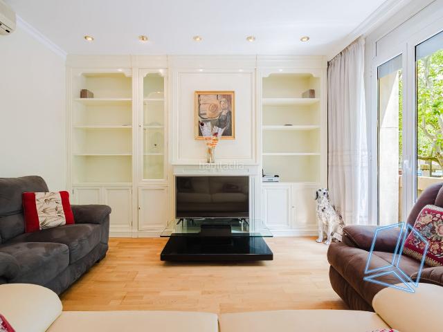 Piso en venta en Eixample, Barcelonès