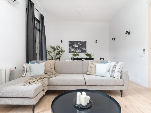 Piso en venta en Barcelona, la Nova Esquerra de l'Eixample