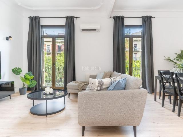 Piso en venta en Eixample, Barcelonès