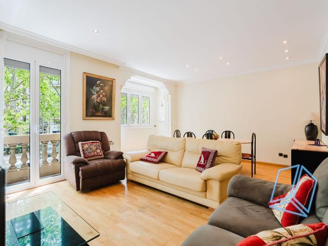 Piso en venta en Eixample, Barcelonès