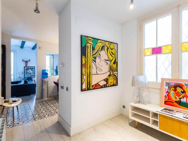 Piso en venta en Barcelona, la Nova Esquerra de l'Eixample