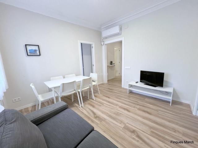 Piso en venta en Sant Andreu, Barcelonès