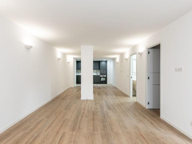 Piso en venta en Sant Martí, Barcelonès