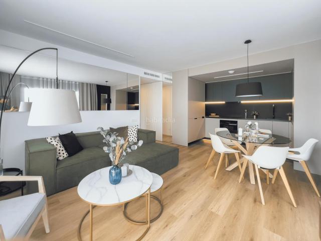 Piso en venta en Barcelona, la Verneda i la Pau