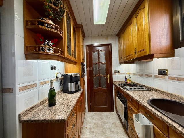 Piso en venta en Horta-Guinardó, Barcelonès