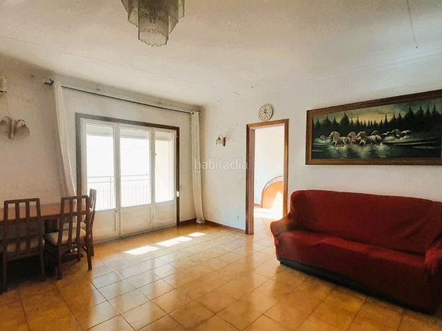 Piso en venta en Sant Andreu, Barcelonès